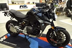 Angebot BMW F 900 R