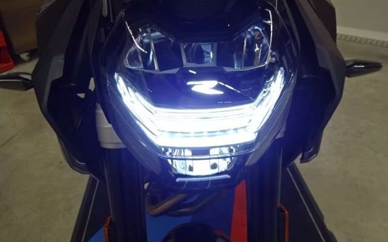 Gebrauchtmotorrad BMW F 900 R - Bild 11