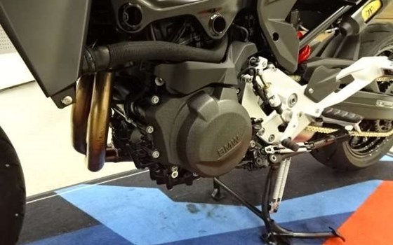 Gebrauchtmotorrad BMW F 900 R - Bild 13