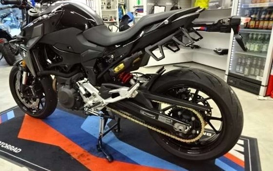 Gebrauchtmotorrad BMW F 900 R - Bild 3