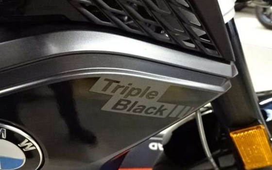 Gebrauchtmotorrad BMW F 900 R - Bild 8