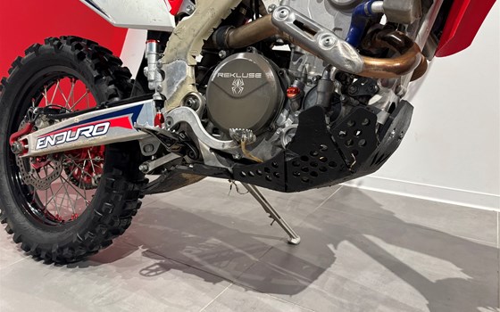 Gebrauchtmotorrad Honda CRF250RX - Bild 10