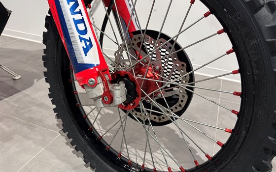 Gebrauchtmotorrad Honda CRF250RX - Bild 11