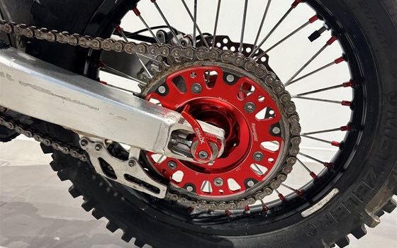 Gebrauchtmotorrad Honda CRF250RX - Bild 12