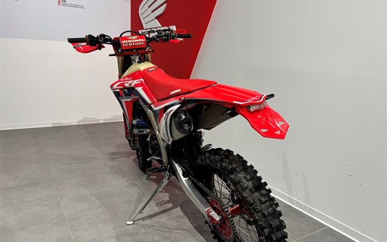 Gebrauchtmotorrad Honda CRF250RX - Bild 13