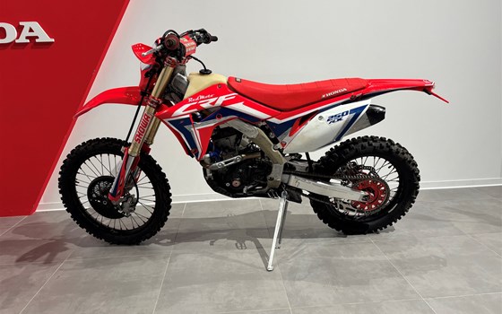 Gebrauchtmotorrad Honda CRF250RX - Bild 14