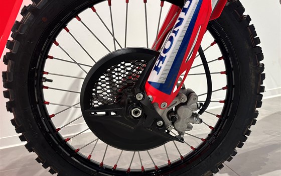 Gebrauchtmotorrad Honda CRF250RX - Bild 16