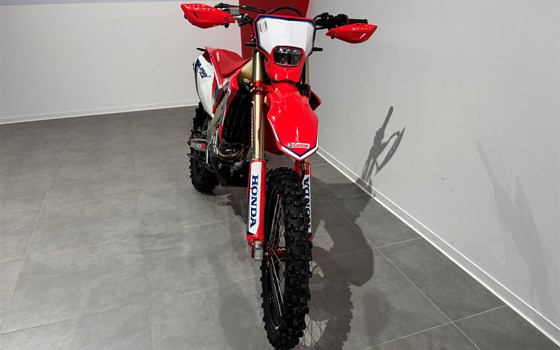 Gebrauchtmotorrad Honda CRF250RX - Bild 3