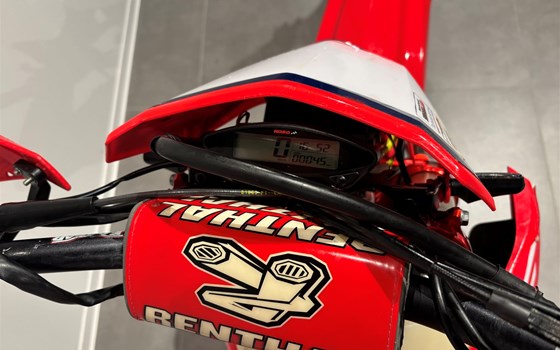 Gebrauchtmotorrad Honda CRF250RX - Bild 4