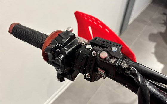 Gebrauchtmotorrad Honda CRF250RX - Bild 5