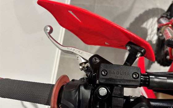 Gebrauchtmotorrad Honda CRF250RX - Bild 6