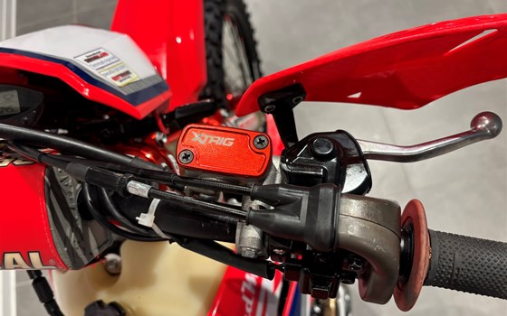Gebrauchtmotorrad Honda CRF250RX - Bild 7