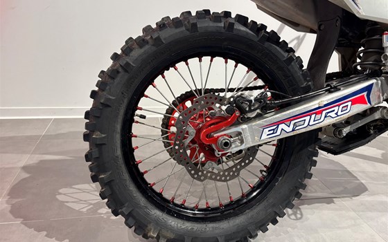 Gebrauchtmotorrad Honda CRF250RX - Bild 9