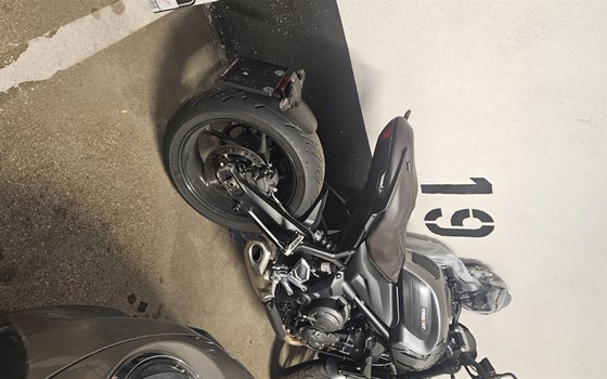 Gebrauchtmotorrad Triumph Trident 660 - Bild 10