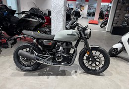 Neumotorrad Honda GB350S