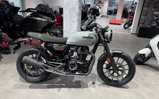 Neufahrzeug Honda GB350S - Bild 1