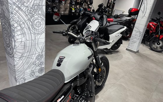 Neufahrzeug Honda GB350S - Bild 3