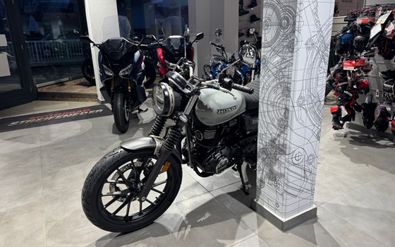 Neufahrzeug Honda GB350S - Bild 4