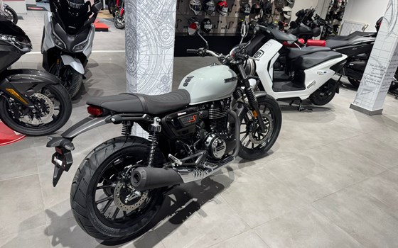 Neufahrzeug Honda GB350S - Bild 5