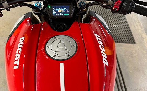Gebrauchtmotorrad Ducati Diavel 1260 S - Bild 7