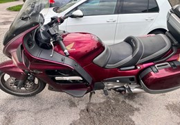 Gebrauchte Honda ST 1100 Pan-European