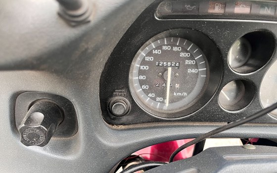 Gebrauchtmotorrad Honda ST 1100 Pan-European - Bild 4