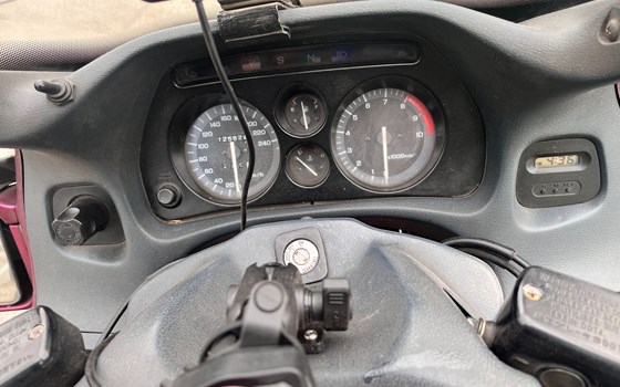 Gebrauchtmotorrad Honda ST 1100 Pan-European - Bild 5