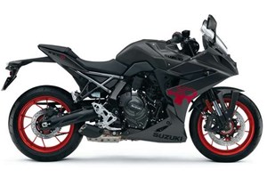 Angebot Suzuki GSX-8R