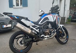 Gebrauchte Honda CRF1100L Africa Twin
