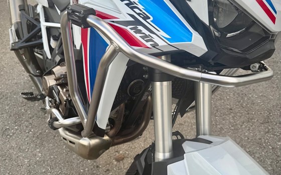 Gebrauchtmotorrad Honda CRF1000L Africa Twin DCT - Bild 5