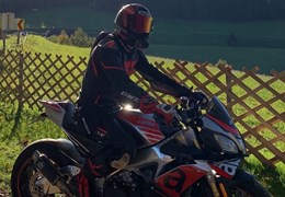 Gebrauchte Aprilia Tuono V4 1100