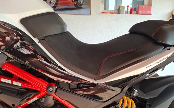 Gebrauchtmotorrad Ducati Multistrada 1260 Pikes Peak - Bild 3