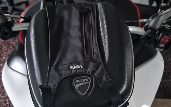 Gebrauchtmotorrad Ducati Multistrada 1260 Pikes Peak - Bild 6