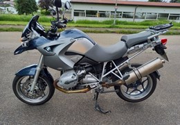 Gebrauchte BMW R 1200 GS