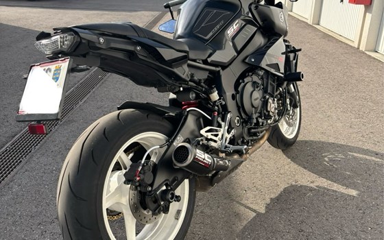 Gebrauchtmotorrad Yamaha MT-10 - Bild 6