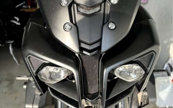Gebrauchtmotorrad Yamaha MT-10 - Bild 4