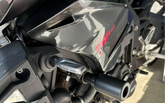 Gebrauchtmotorrad Yamaha MT-10 - Bild 11