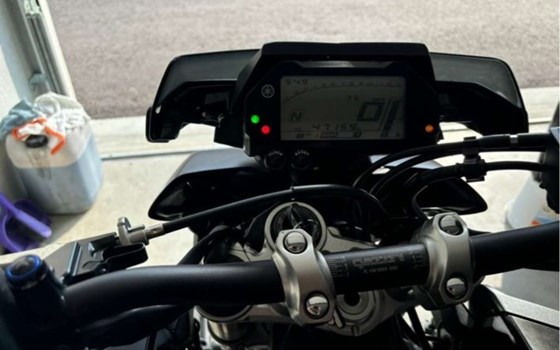 Gebrauchtmotorrad Yamaha MT-10 - Bild 13