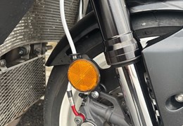 Gebrauchte Yamaha MT-10