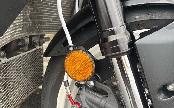 Gebrauchtmotorrad Yamaha MT-10 - Bild 1