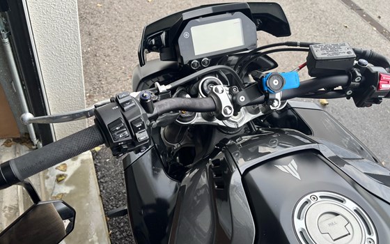 Gebrauchtmotorrad Yamaha MT-10 - Bild 10