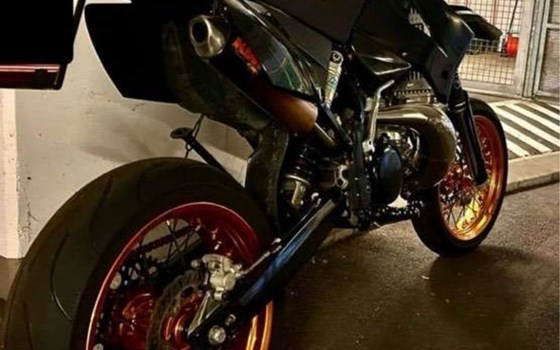 Gebrauchtmotorrad KTM 300 EXC - Bild 5