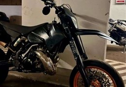 Gebrauchte KTM 300 EXC