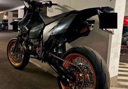 Gebrauchte KTM 300 EXC