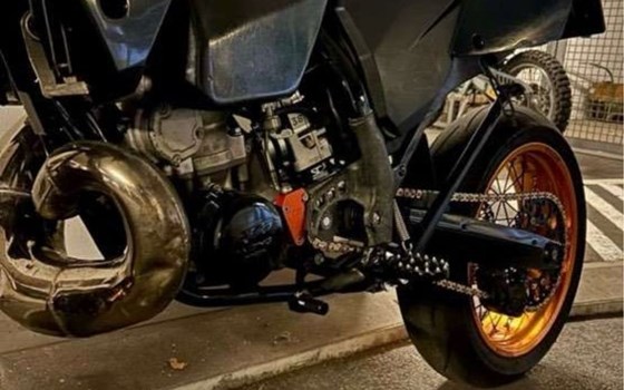 Gebrauchtmotorrad KTM 300 EXC - Bild 7