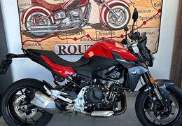 Gebrauchte BMW F 900 R