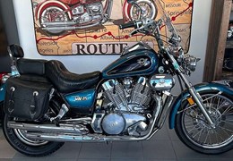 Gebrauchte Kawasaki VN 1500 Classic