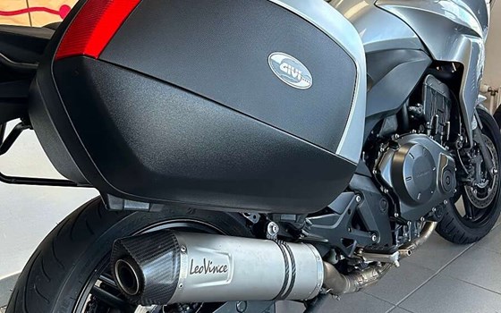 Gebrauchtmotorrad Honda CBF 1000 F - Bild 3