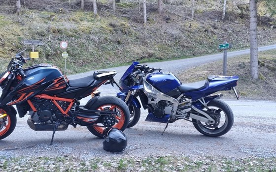 Gebrauchtmotorrad KTM 1290 Super Duke R EVO - Bild 3