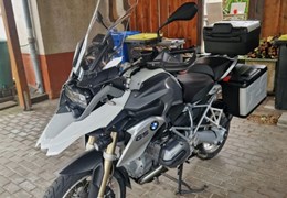 Gebrauchte BMW R 1200 GS